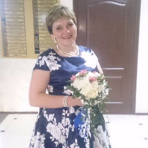 Ольга Ширяева