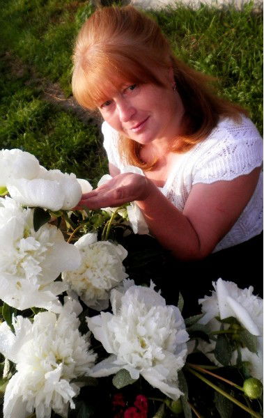 Людмила Краснова