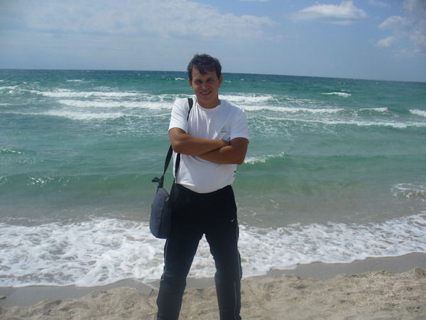 Сережа Егоров