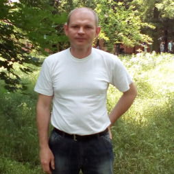 Анатолий Драгомарецкий