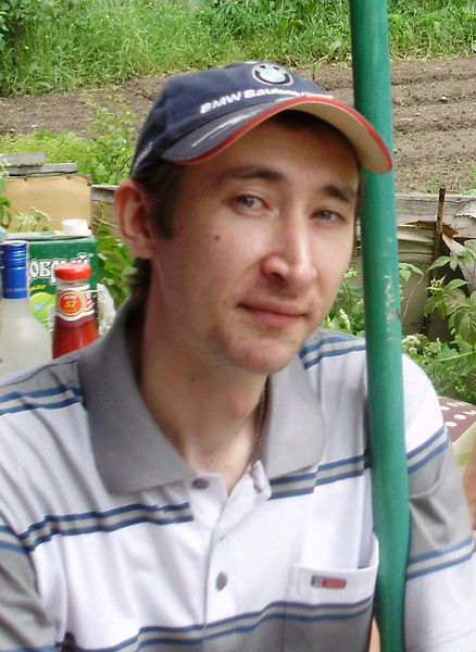 Антон Косогоров