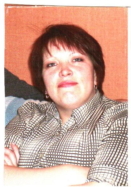 Ирина Иванова