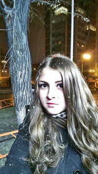 Анастасия Гуличева