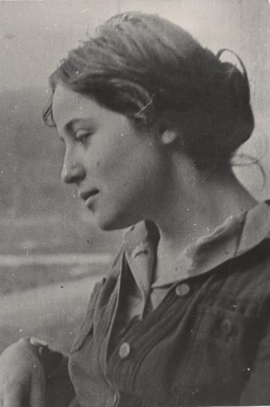 Ольга Даниловна Архангородская