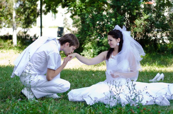 Даша Бережная