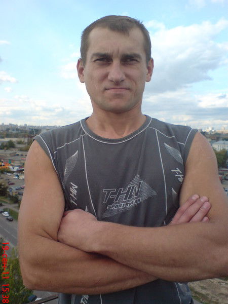 Вадим Хитриков