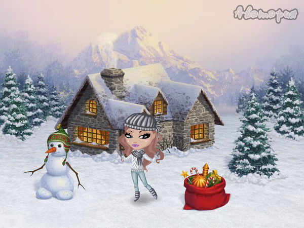 Аватария С ♕Ко®Олевой♕