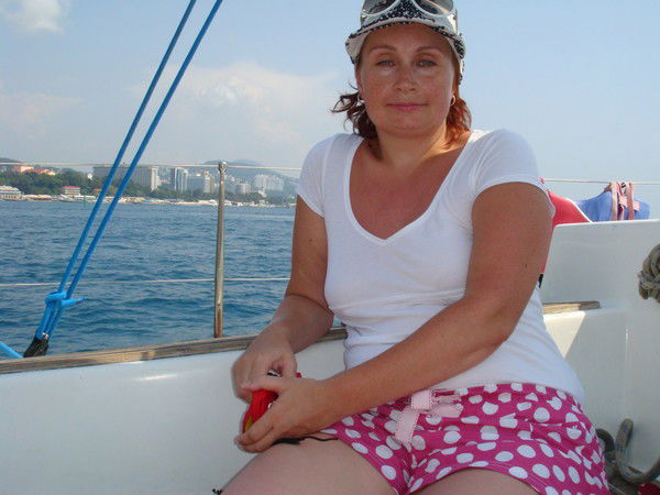 Ирина Сухова