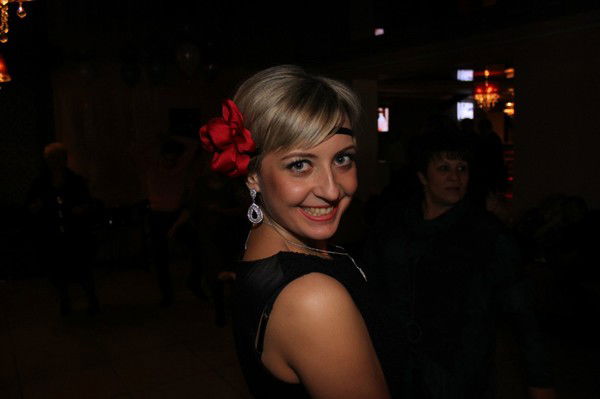 Екатерина Мирошниченко