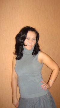 Лариса Нагуманова(Шагивалеева)