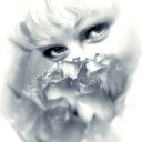 Снежная Марина