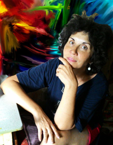 Елена Гусева