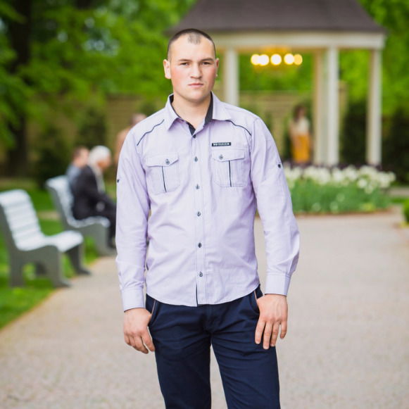 Олександр Шова