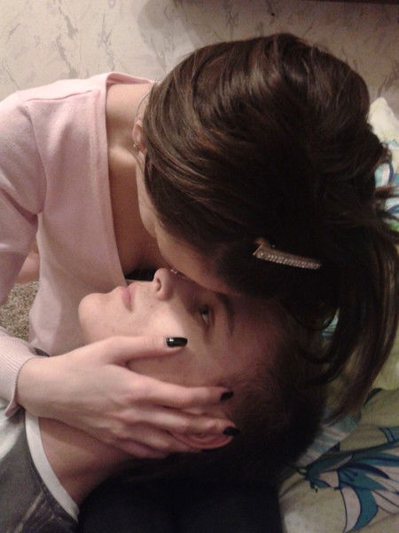 Алёна Булатова