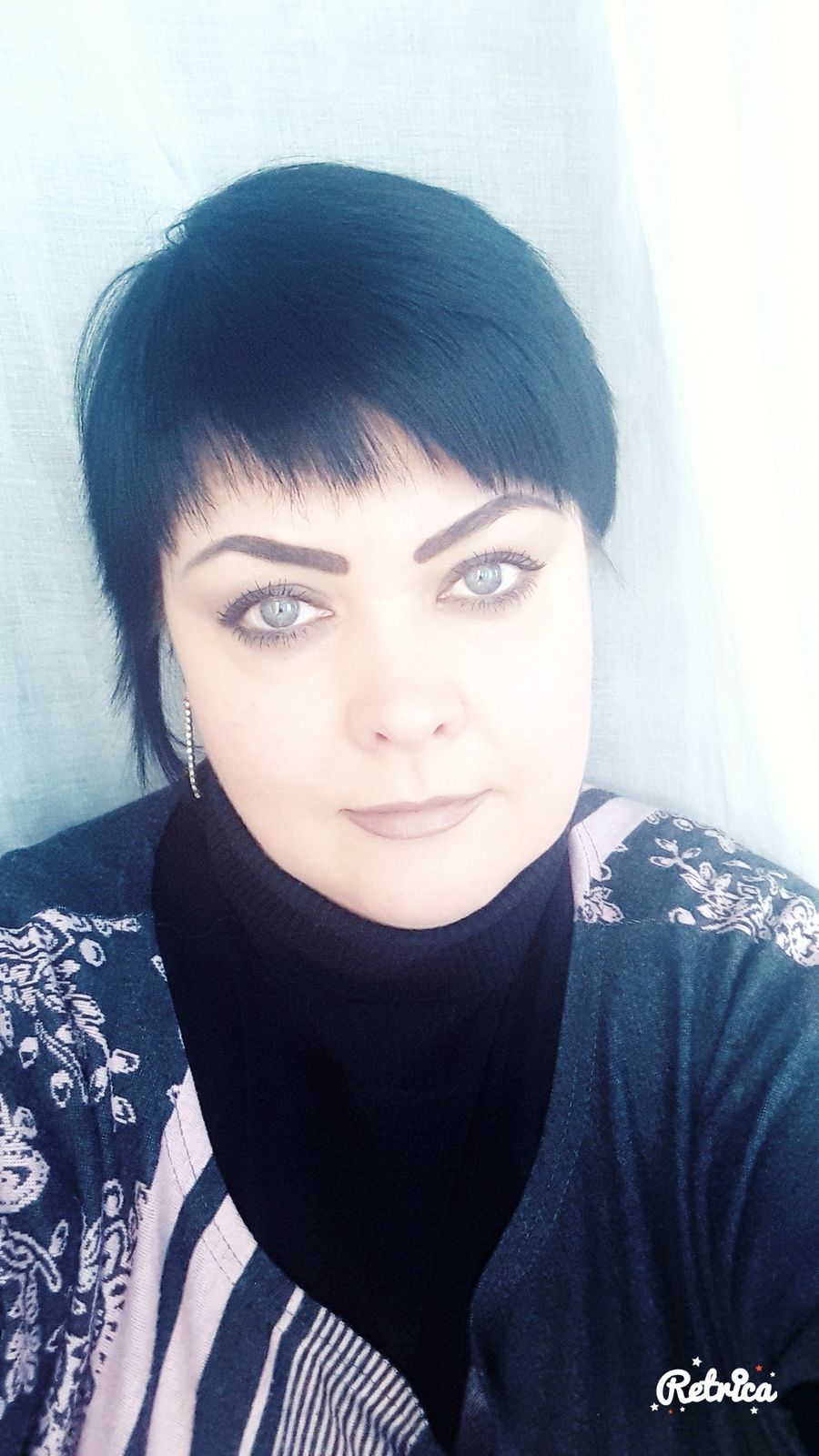 Галина Кинарейкина