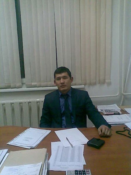 Жайык Кожан