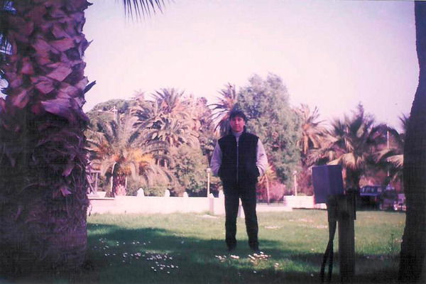 Фархат Эшметов