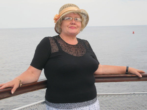 Мария Михайлова