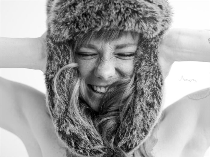 Вероничка Костеничка