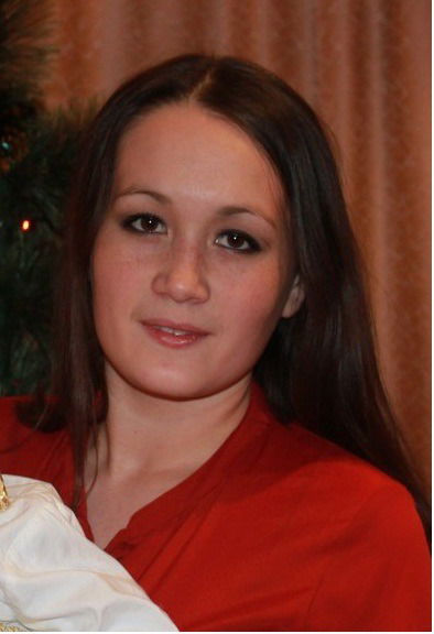 Тамара Мурзабаева