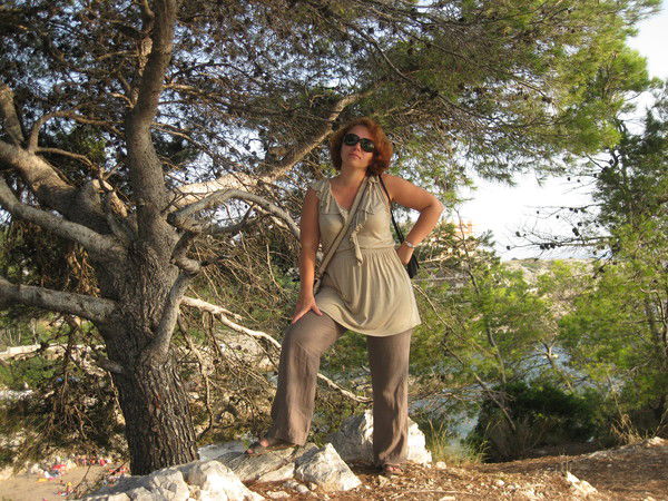 Светлана Воронина