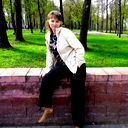Татьяна Зенкова