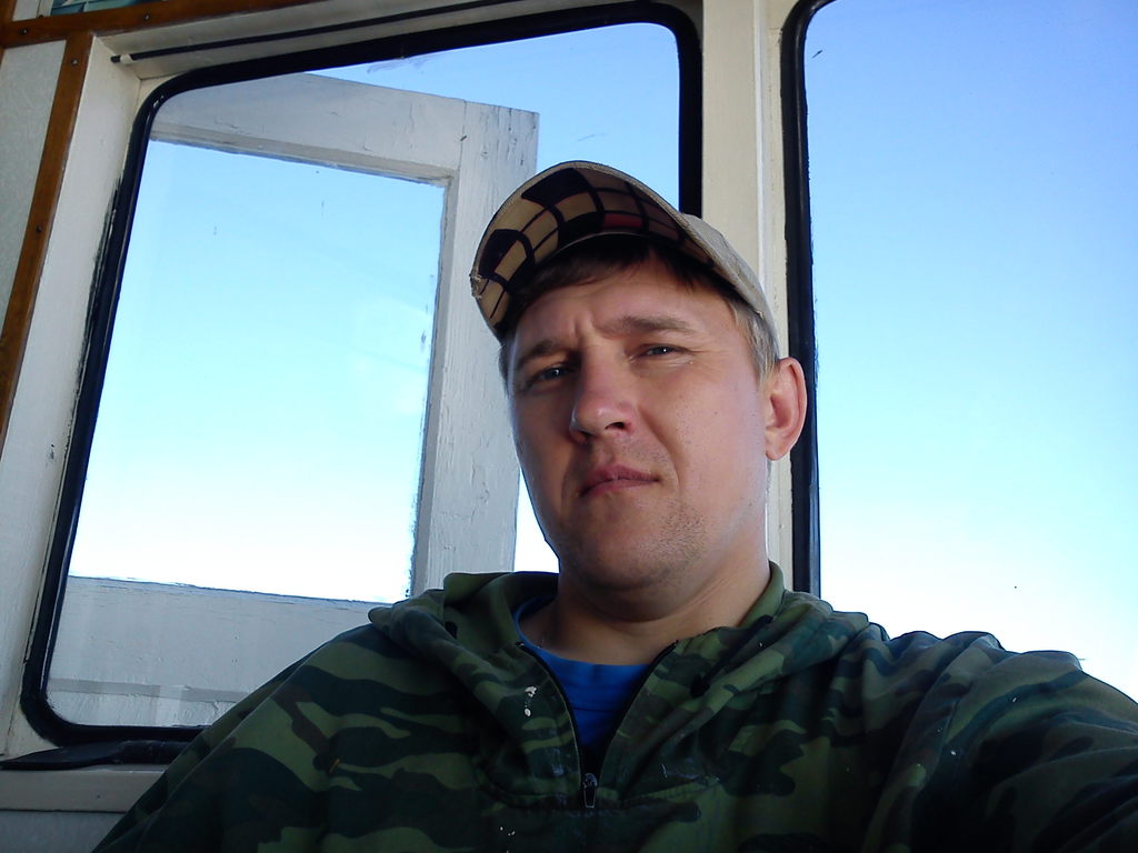 Сергей Дмитриенко