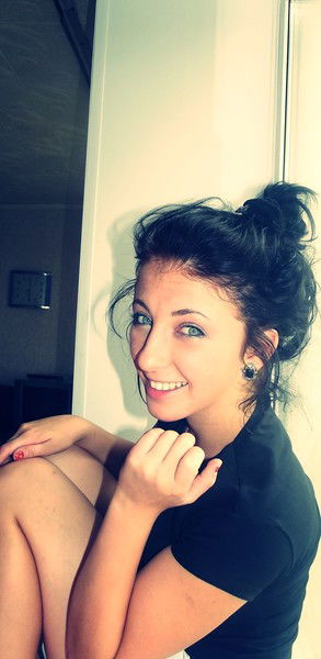 *иришка Бурковская*