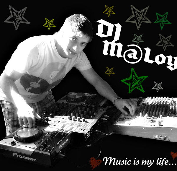 Сергей Федотов