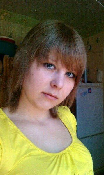 Марина Кибиткина