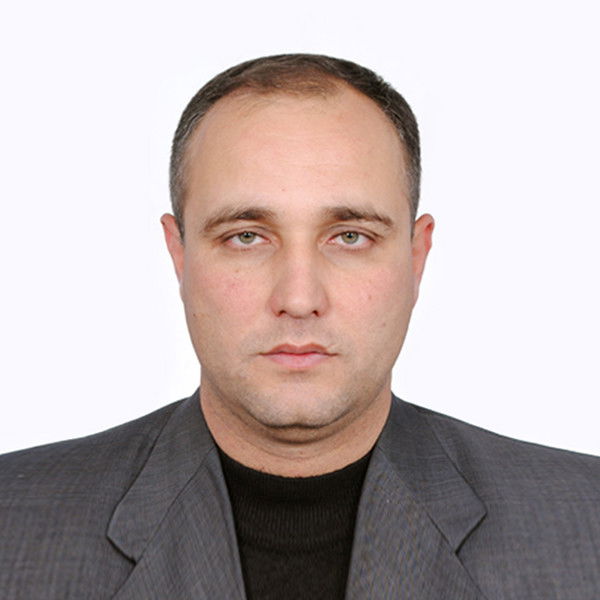 Рустамжон Адылов