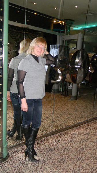 Нина Литвинова