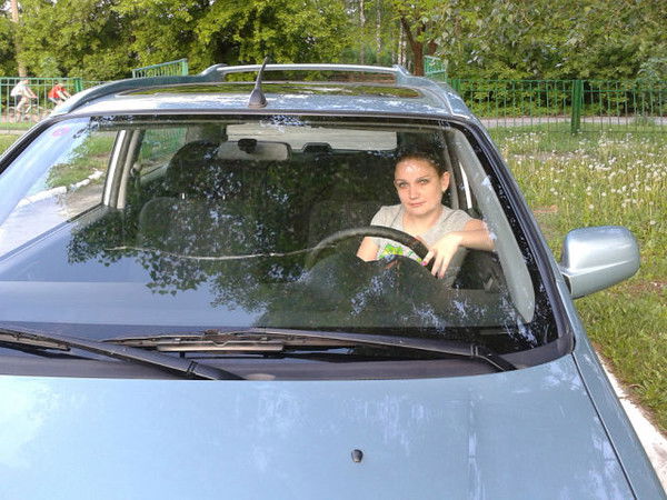 Валерия Клименко