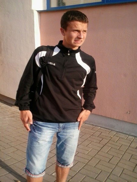 Паша Вакулич