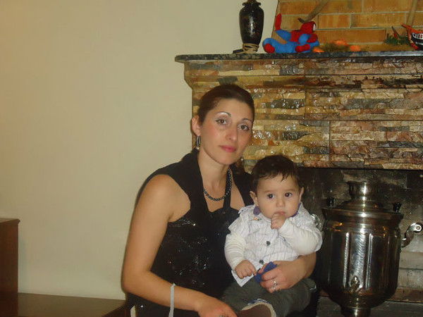 Цира Манагадзе