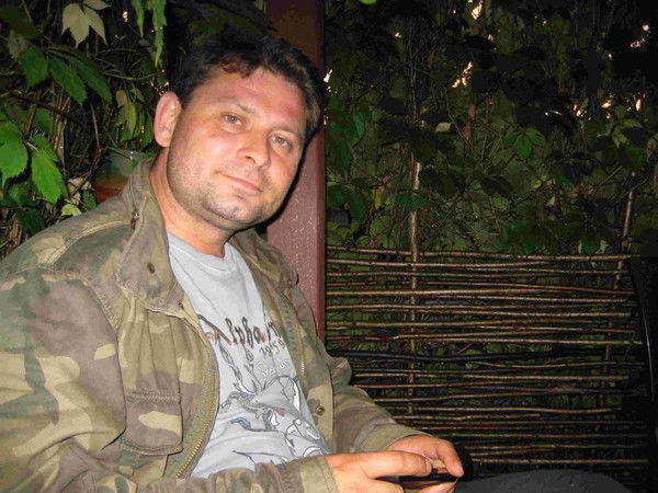 Андрей Полянцев