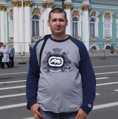 Денис Морозов