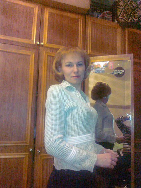 Юлия Кобзева