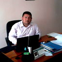 Ulugbek Shodmonov