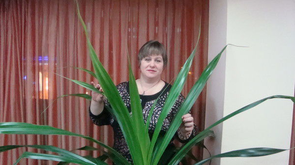 Ирина Мазалова