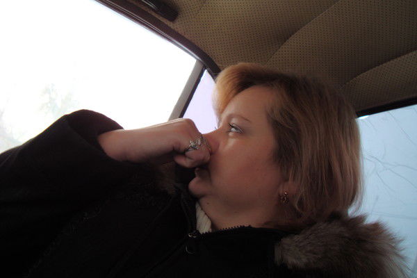 Ирина Бирюкова