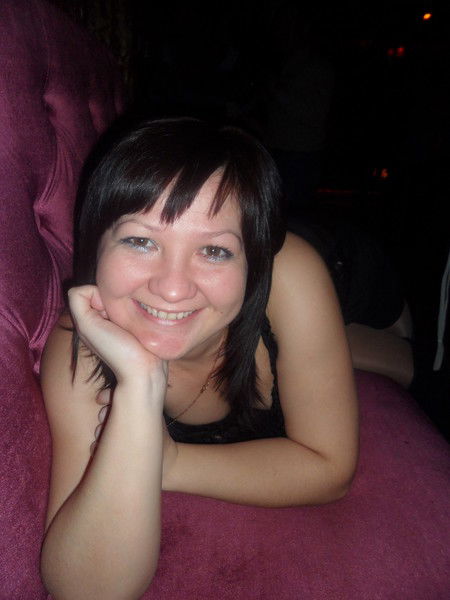 Танюша-Малышка- Лепшина