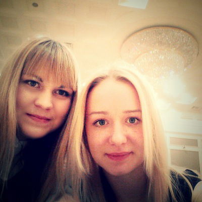 Екатерина Цент