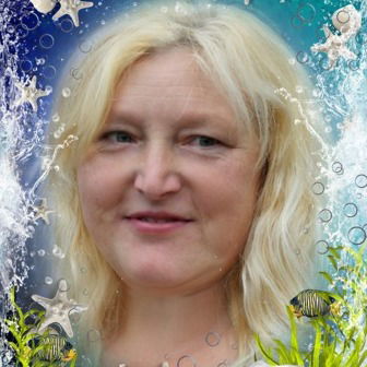 Mari Трофимова