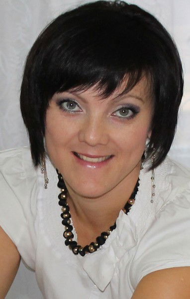 Юлия Булычева