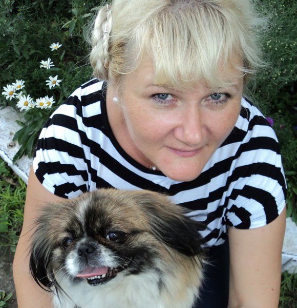 Ирина Яковлева