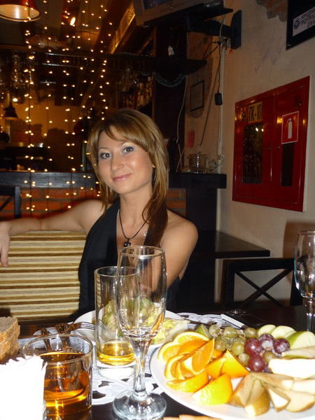 Анна Нанакова