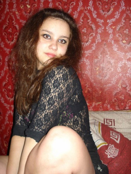 Алеся Крень