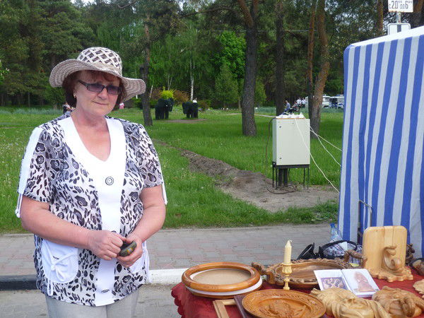 Ольга Зайцева