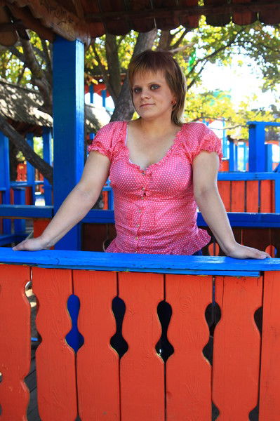 Анастасия Яцун